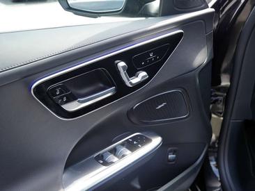 Mercedes Classe C Berline 220 D — photo 10