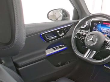 Mercedes GLC 300 De — photo 7