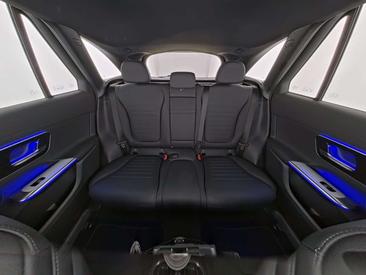 Mercedes GLC 300 De — photo 8