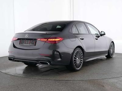 Mercedes Classe C Berline 300 D