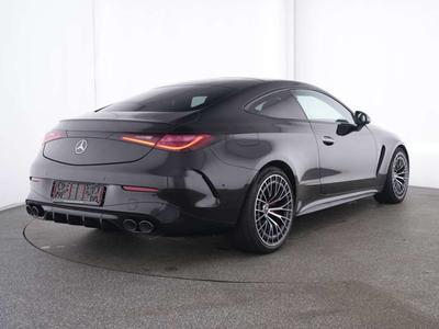 Mercedes CLE Berline 53 4MATIC
