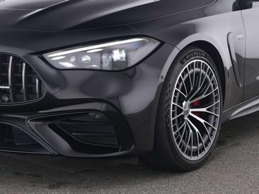 Mercedes CLE Berline 53 4MATIC — photo 3