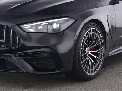Mercedes CLE Berline 53 4MATIC