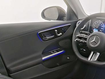 Mercedes Classe C Berline 300 D — photo 8