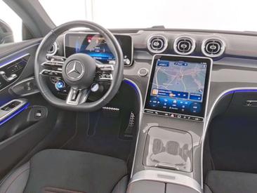 Mercedes CLE Berline 53 4MATIC — photo 6