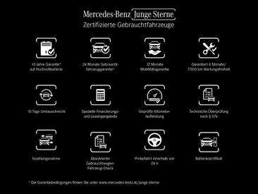 Mercedes CLA Berline 200 — photo 21