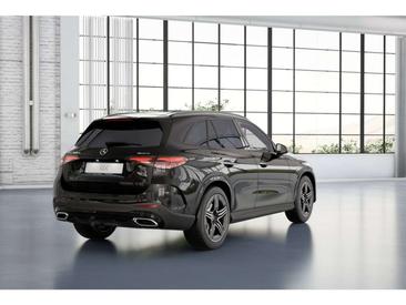 Mercedes GLC 300 De — photo 2