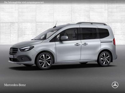Mercedes Classe T Monospace Compact T 180 D
