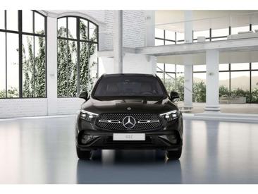 Mercedes GLC 300 De — photo 4