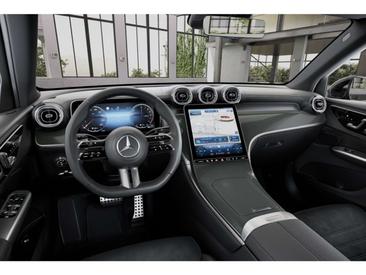 Mercedes GLC 300 De — photo 6