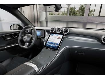 Mercedes GLC 300 De — photo 8