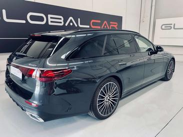 Mercedes Classe E Berline 300 De — photo 2