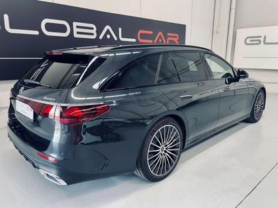 Mercedes Classe E Berline 300 De