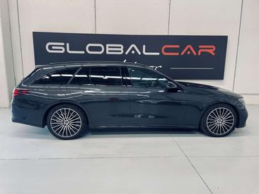 Mercedes Classe E Berline 300 De — photo 3