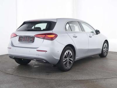 Mercedes Classe A Berline 200