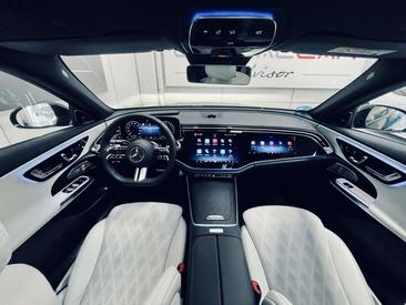 Mercedes Classe E Berline 300 De — photo 5