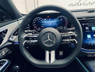 Mercedes Classe E Berline 300 De — photo 6
