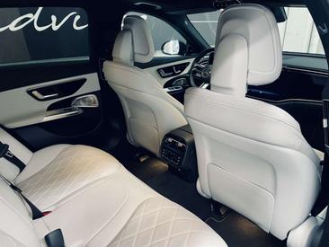 Mercedes Classe E Berline 300 De — photo 8