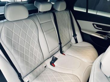 Mercedes Classe E Berline 300 De — photo 9