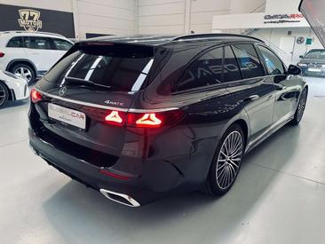 Mercedes Classe E Berline 300 De — photo 12