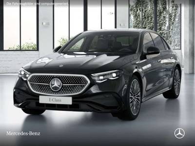 Mercedes Classe E Berline 220 D - 2026 - Joinsteer - #1