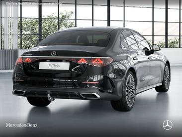 Mercedes Classe E Berline 220 D — photo 3