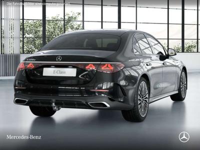 Mercedes Classe E Berline 220 D