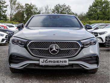 Mercedes Classe E Berline 220 D — photo 2