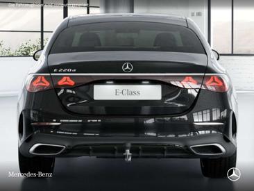 Mercedes Classe E Berline 220 D — photo 6