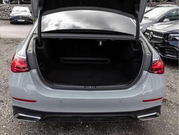 Mercedes Classe E Berline 220 D — photo 5