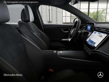 Mercedes Classe E Berline 220 D — photo 10