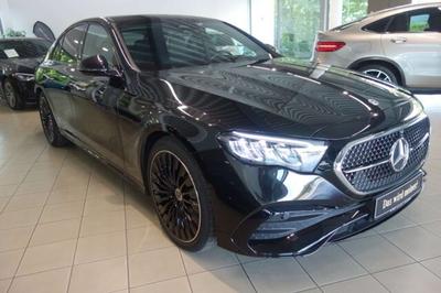 Mercedes Classe E Berline 220 D