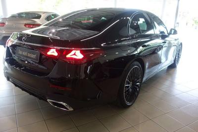 Mercedes Classe E Berline 220 D
