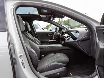 Mercedes Classe E Berline 220 D — photo 8