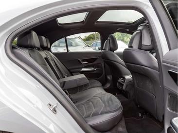 Mercedes Classe E Berline 220 D — photo 9