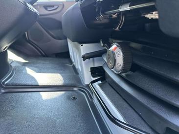 Mercedes Sprinter Van 316 D — photo 9