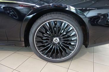 Mercedes Classe E Berline 220 D — photo 6