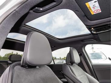 Mercedes Classe E Berline 220 D — photo 10