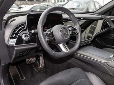 Mercedes Classe E Berline 220 D — photo 11