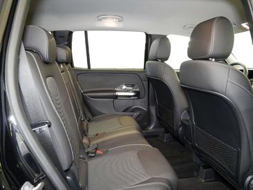Mercedes GLB 180 — photo 4