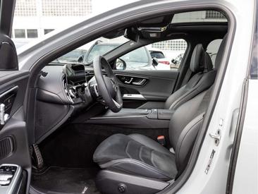 Mercedes Classe E Berline 220 D — photo 12