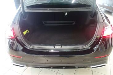 Mercedes Classe E Berline 220 D — photo 13