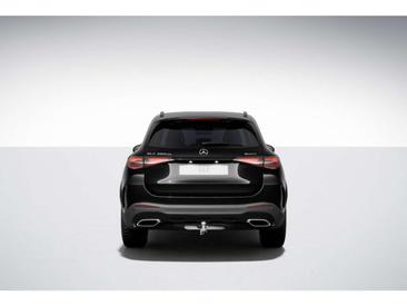 Mercedes GLC 300 De — photo 5
