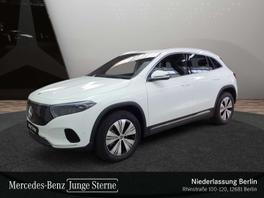 Mercedes EQA 250 - 2025 - Joinsteer - #1