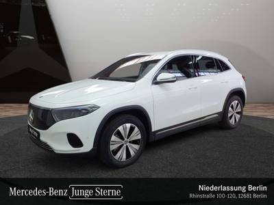 Mercedes EQA 250 - 2025 - Joinsteer - #1