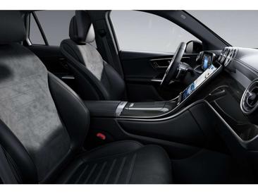 Mercedes GLC 300 De — photo 7