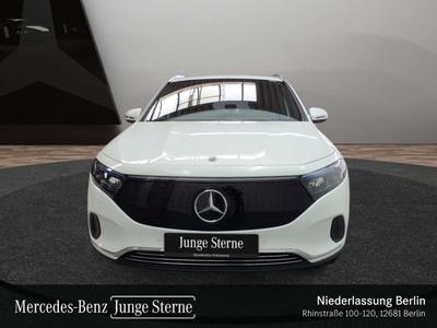 Mercedes EQA 250