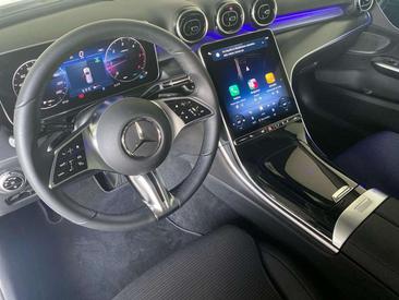 Mercedes Classe C Berline 200 D — photo 9