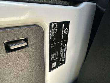 Mercedes Sprinter Van 316 D — photo 5