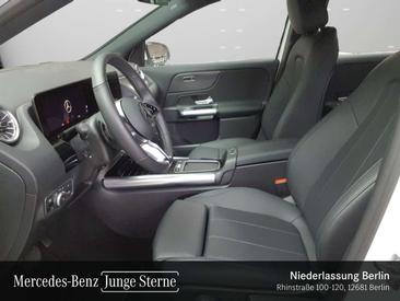 Mercedes EQA 250 — photo 9